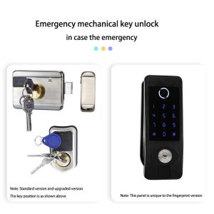 Quality Keyless Bluetooth Gate Locks for sale