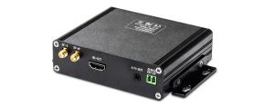 Quality Latency 150ms Portable Hdmi Wireless Audio Transmitter Receiver 200-860mhz Frequency for sale