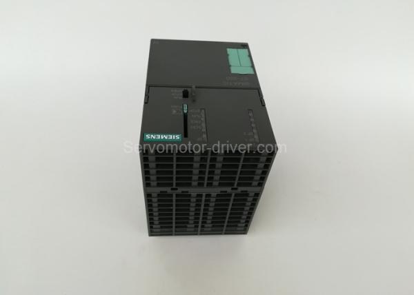 Buy Black PLC Programmable Logic Controller 6ES7317-2AJ10-0AB0 CPU 317-2 DP Processor 6ES73172AJ100AB0 at wholesale prices