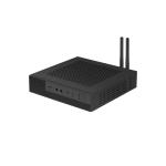 Single LAN DDR4 Mini PC Inte Core I7 1255U And Celeron Series