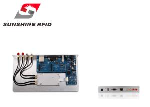 Quality High Stability UHF RFID Card Reader Module With Free SDK / DEMO 840-960 MHz for sale