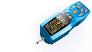 Quality SRT220 Surface roughness tester, surface roughness gauge, NDT Testing for sale