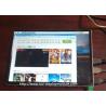 Buy cheap 10.1 Inch 1280 * 800 TFT LCD Module, With Touch Screen, All direction, Adapter from wholesalers