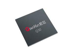60 ~ 160 pixels Iris Chip 768x768 pixels High Speed Data Processing