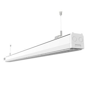 Quality 1500mm LED Linear Trunking System power switchable ENEC CB Certificate for sale
