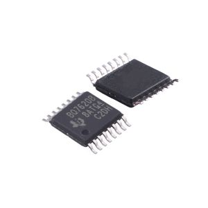 IC Integrated Circuits BQ76200PWR TSSOP-16 Battery Management
