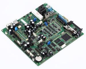 Quality Cardiac Pacemaker Printed Circuit Board Assembly PCB Design And Assembly for sale