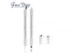 Face Deep Ultra Microblading Hand Tool Autoclavable Pen For Perfect Brows