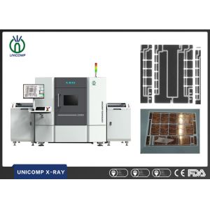 Quality Micro Focus X Ray Semiconductor Inspection Equipment Inline 2D for sale