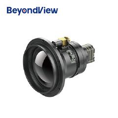 Quality ROCKB612 Infrared Camera Uncooled Core 640x512/12μm With Various Micro OLED Access for sale
