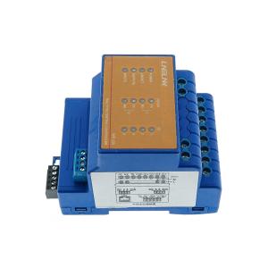 China Central Control Integrated Management Processor For AV / Building Control Systems on sale