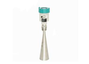 Guided Wave Radar Level Sensor PL801 With High Stability / High Accuracy