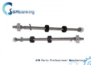 China BCRM 2845V Machine ATM Machine Parts Lower Front Assembly Shaft on sale