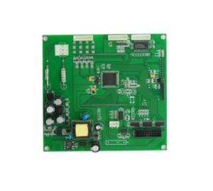 Quality Consumer Electronics PCBA SMT Wireless Charging Pads PCB Manufacturing And Assembly for sale