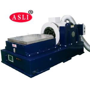 Quality 1.6m/S 3500HZ Vertical Vibration Testing Machine For Laboratory for sale