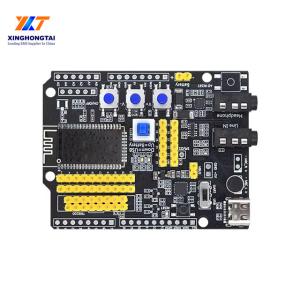 China Feasycom FSC-DB200 Bluetooth Audio Module PCBA Test Kits Evaluation for 1026x/806x/1038x/1058/95x Enhanced Audio Performance on sale