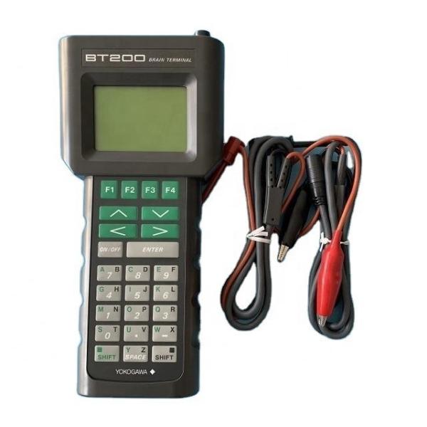 Handheld Field Communictor BT200 Brain Protocol Handheld Terminal Without