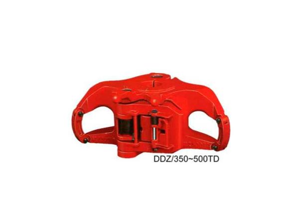 Buy API Elevators Drilling Tool Casting or Forging Mining Drilling Elevators Center Latch and Side Door Type at wholesale prices