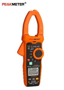 Quality Auto And Manual Range Digital Clamp Meter Multimeter With Analogue Bar Graph Display for sale