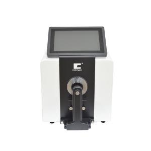 Quality USB/RS-232 Desk Top Spectrophotometer To Aanalyzer Data Color Of Masterbatch Granules for sale
