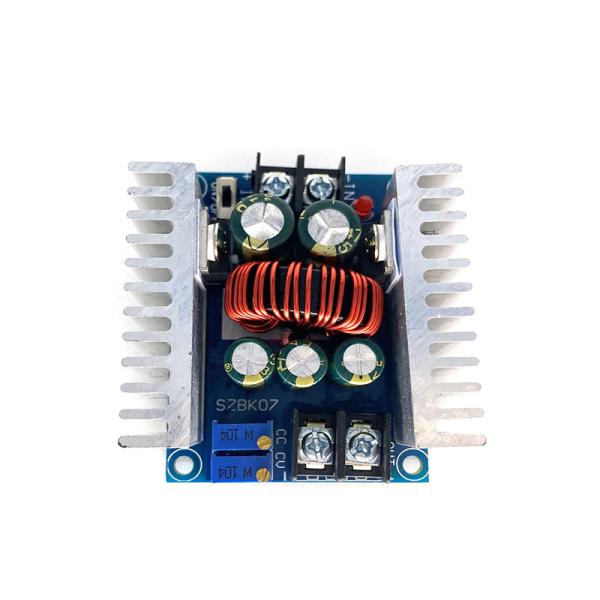 300W 20A DC DC Step Down LED Driver Module Constant Current Synchronous