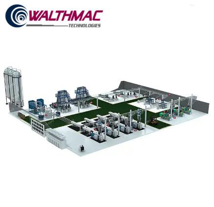 Buy Pipeline Raw Materials Automatic Vacuum Auto Loader Remote Control at wholesale prices