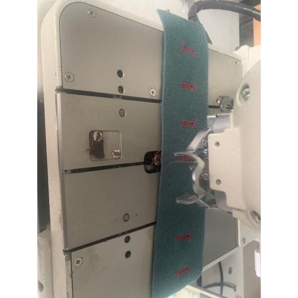 Direct Drive Secondhand Sewing Machine Computerized Brother Eyelet Buttonhole Machine