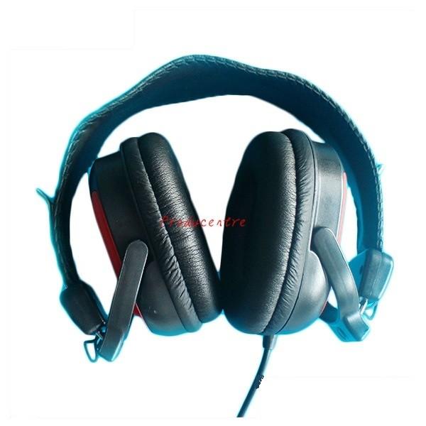 Buy cool style black bass wholesale learning headphone with sound reduction for language learner at wholesale prices