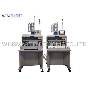 PCB Punching Machine Sliding Bottom Mold