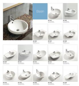 China Basin, Urinal, Squatting pan, Bidet, Closestool(toilet) on sale