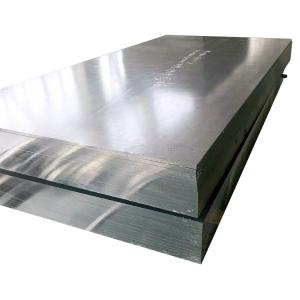 Quality Custom 6000 Series Alloy 6061 T6 Aircraft Aluminum Plate for sale