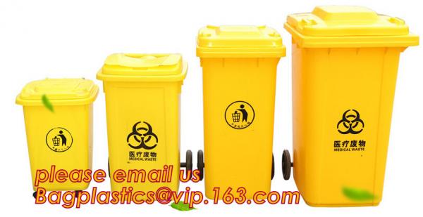 Pet food plastic pails with lid, dog /cat food plastic bucket/barrels, square plastic pail bucket with handle and lid fo