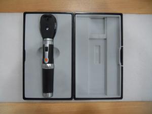 Quality Otoscope Ophthalmoscope Digital Video Otoscope With 5 Different Apertures for sale