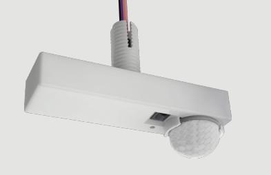 Buy HD08VR Tiny PIR Sensor Bluetooth Mesh / Daylight Harvesting Optional at wholesale prices