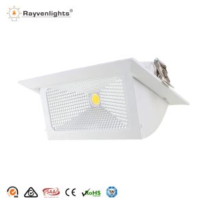 Downlight Rectangular Led 40w 30W 45W 50W