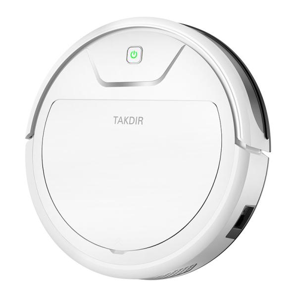 Buy Auto Smart Robot Floor Sweeper APP Control Multiple Cleaning Modes at wholesale prices