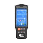 Rfid Nfc Smart Card Handheld Fingerprint Scanner With Programmable C# Java