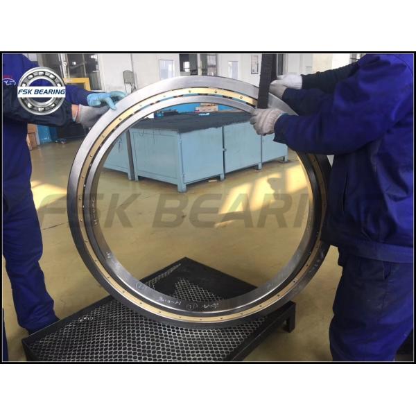 USA Market 61988MA Deep Groove Ball Bearing 440*600*74 mm Thick Steel