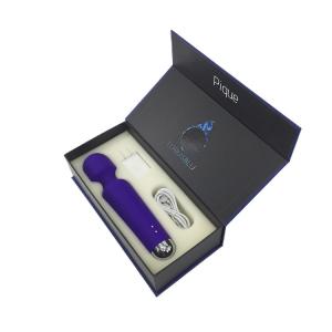 Quality Luxury Cardboard Custom Sex Toy Packaging Adult Products Essential Oil Spray Packaging Paper Box for sale