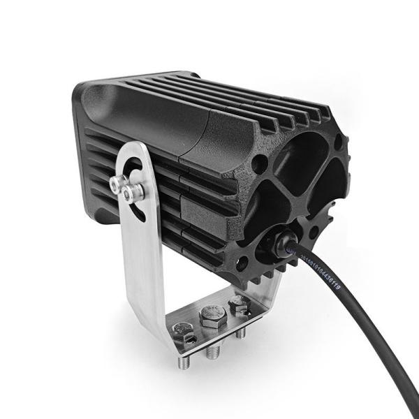 Customized IP67 Gobo Projector Light for Forklift Warning China