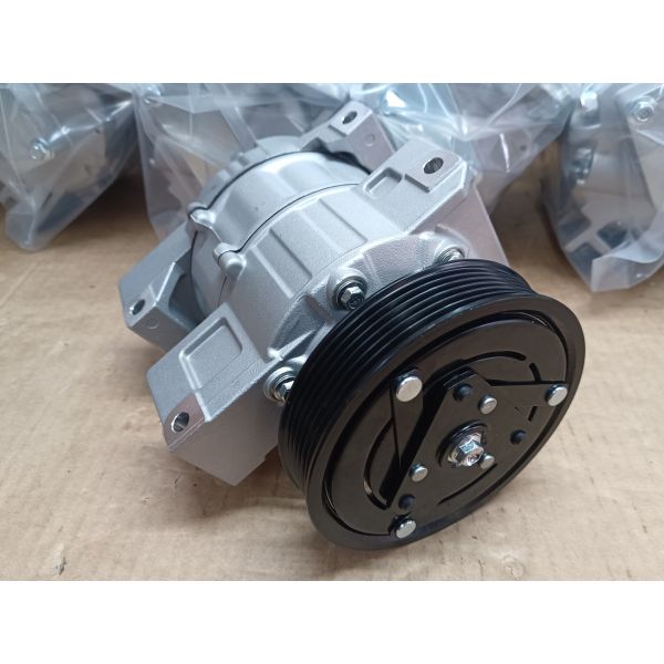 Auto AC Conditioning Compressor For Nissan X-Trail T31 2.5L 92600ET82A
