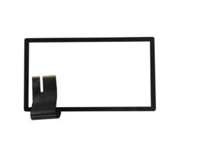 Quality 24&quot; Projected Capacitive Touch Panel With Multi Touch Points And Customized PCAP Touch for sale