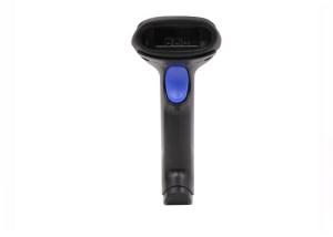 Quality CMOS 2.4G Wireless Barcode Scanner for sale