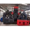 Buy cheap High Speed CNC Angle Drilling and Marking Line Model AMD2532 with 6 Drilling from wholesalers