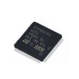 Quality Original Electronic Components STM32H723VGT6 IC Integrated Circuits ARM Microcontrollers for sale