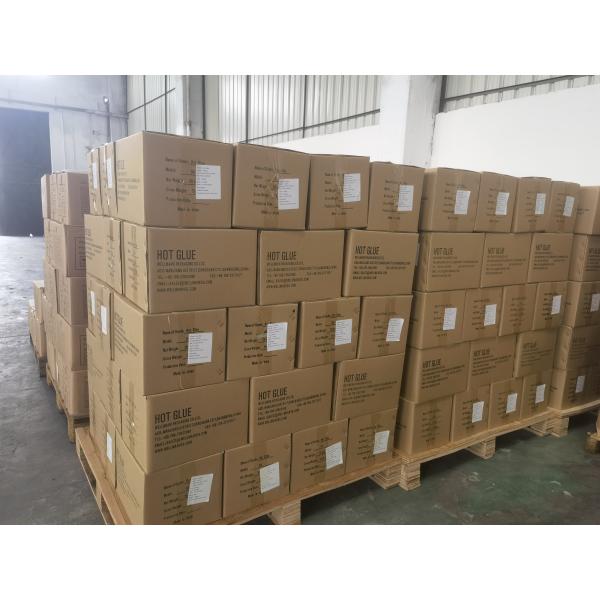 Hot Melt Glue / Hot Glue / Jelly Glue