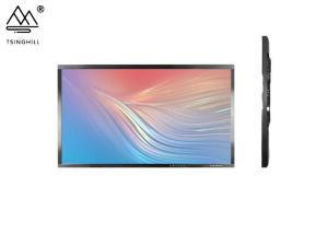 China Multi Function Digital Interactive Smart Board 75 Interactive Touch Screen on sale