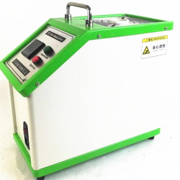 Portable Industrial Dry Block Temperature Calibration Instruments W Series
