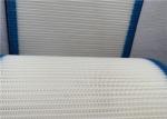 Spiral Loop Hole Shape Paper Making Polyester Mesh Belt