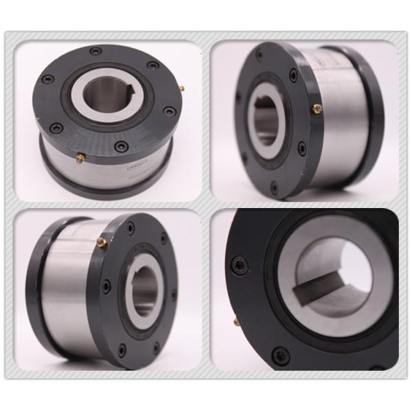 Roller Type 44N.M 42mm Thickness One Way Clutch Bearing For Binding Machines